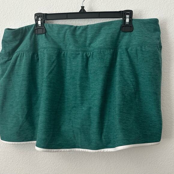 Athletic Works Teal DriWorks Shirt - Picture 4 of 5